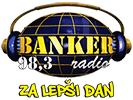 BANKER radio Ni