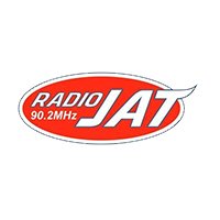 Radio JAT Beograd 90.2 Mhz