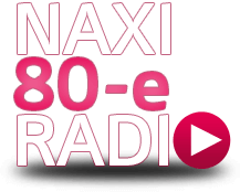 Naxi Radio - 80-te 