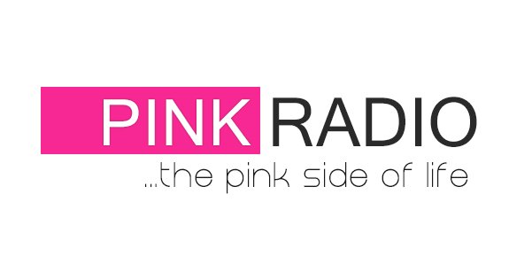 PINK radio